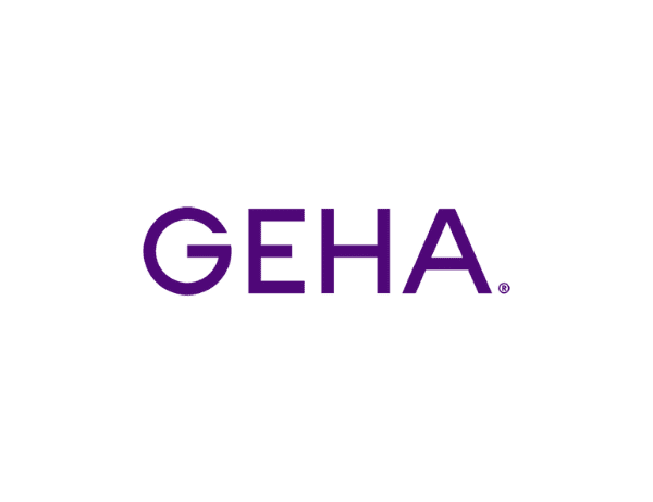 GEHA logo