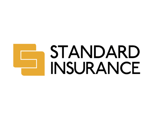 Standard Insurance logo