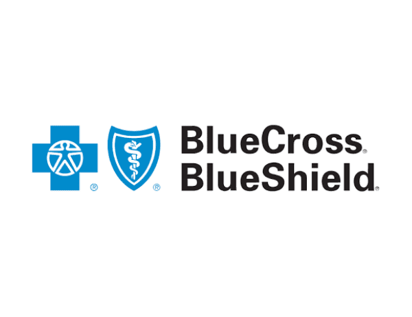 BlueCross BlueShield logo