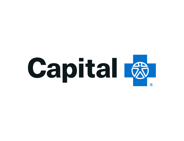 Capital Blue Cross logo
