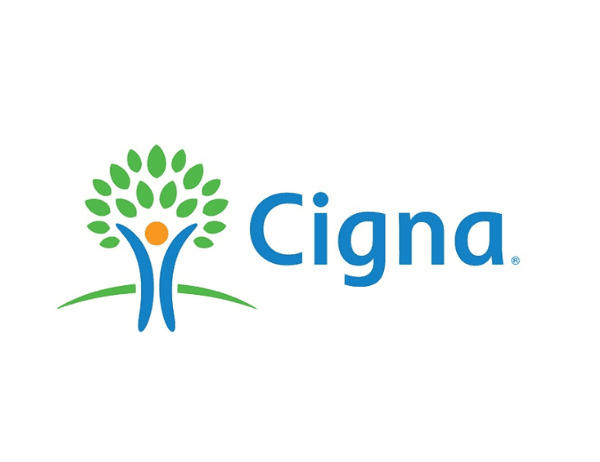 Cigna logo
