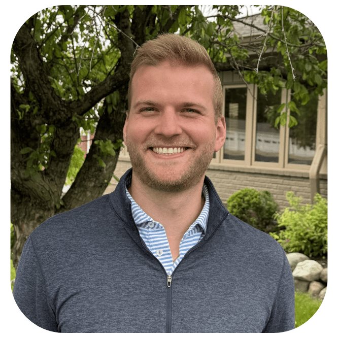 Dr. Michael Myers, orthodontist at Werner Orthodontics