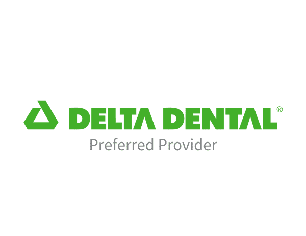 Delta Dental Preferred Provider logo