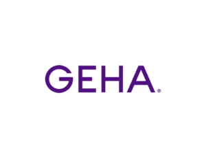 GEHA logo