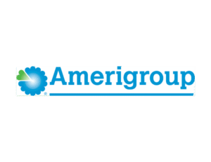 Amerigroup logo