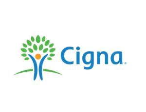 Cigna logo